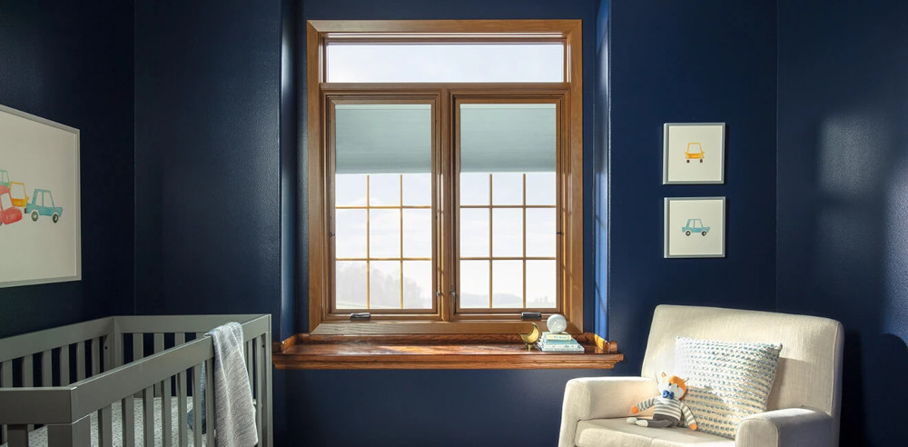 Sound Resistant Windows and Doors in Houston