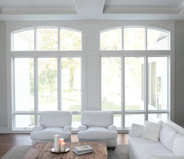 Houston Custom Windows