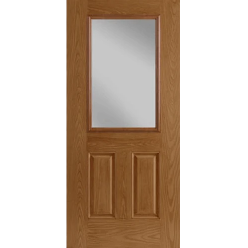 Houston Fiberglass Doors