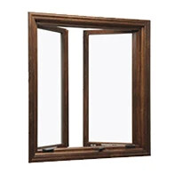 Houston French Casement Window