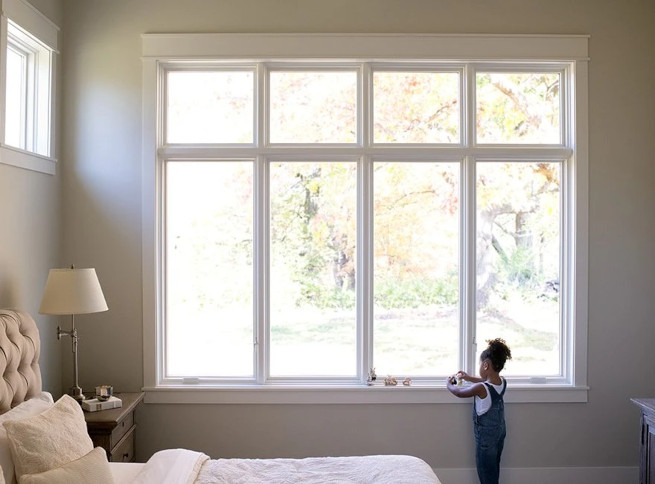 Houston Pella Windows by Material