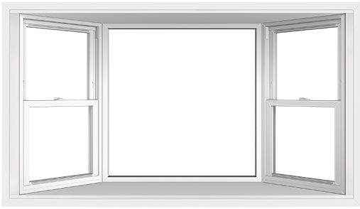 Houston Pella 250 Series Bay or Bow Window