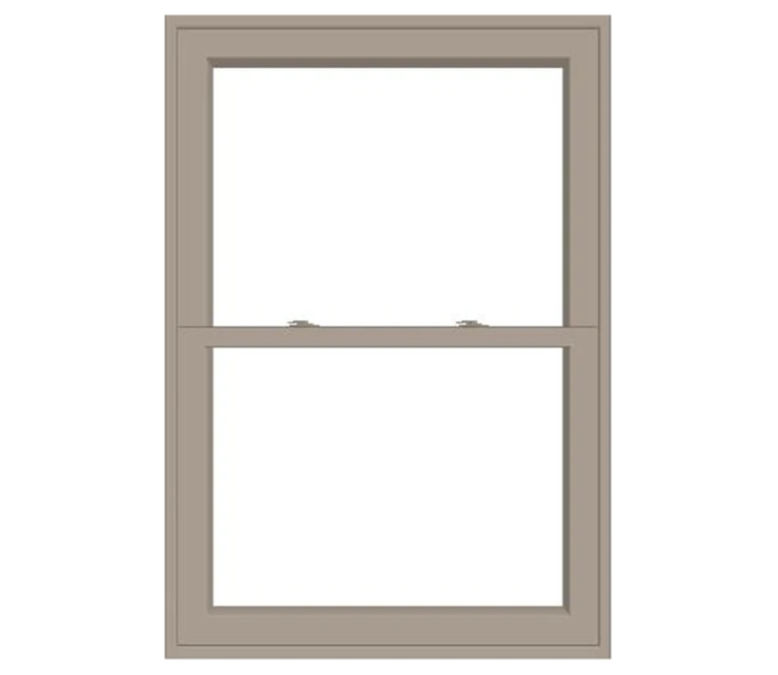 Houston Pella 250 Series Double-Hung Window