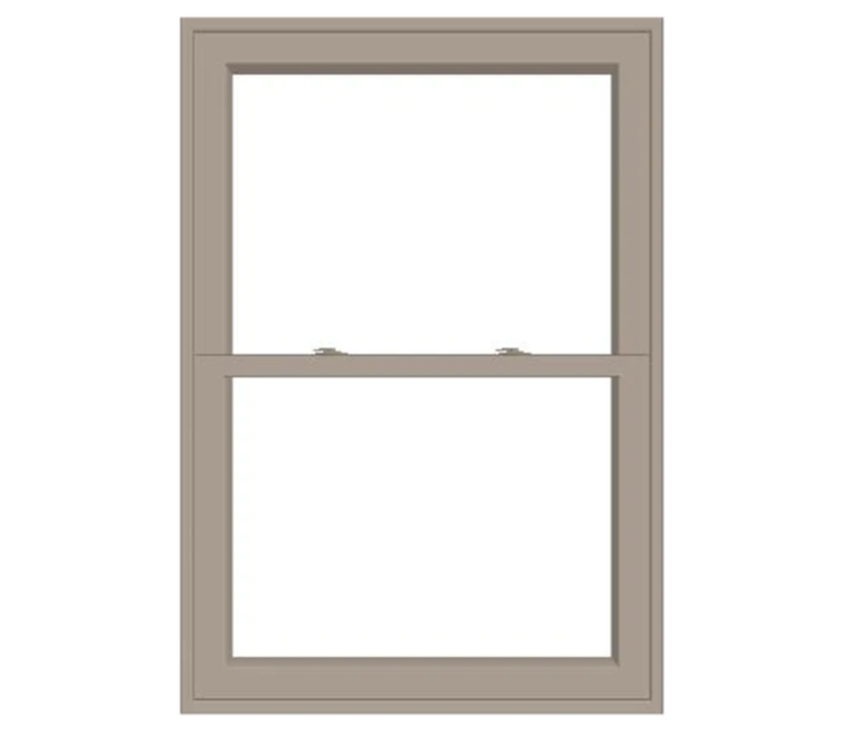 Houston Pella 250 Series Single Hung Window