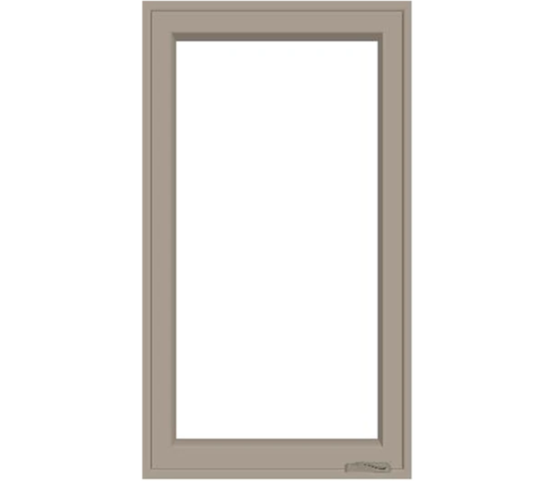 Houston Pella 250 Series Vinyl Casement Window