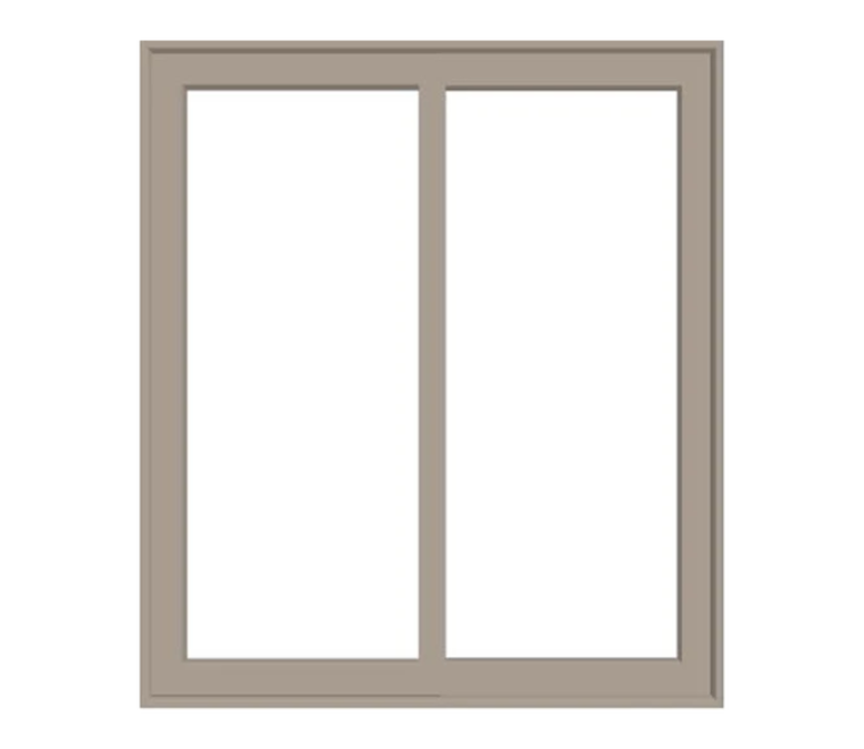 Houston Pella 250 Seris Vinyl Patio Doors