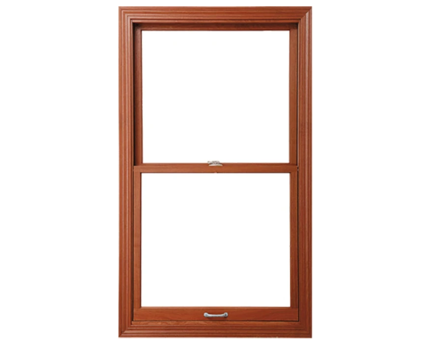 Houston Pella Reserve Traditional Single Hung Window