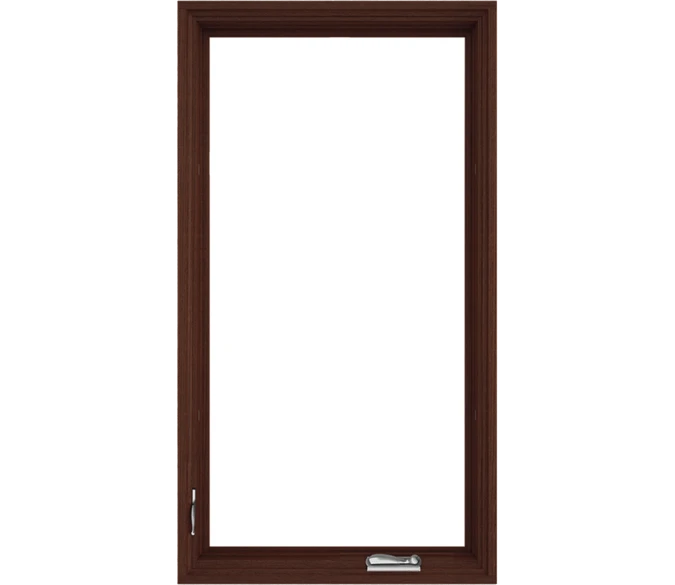 Houston Pella Reserve Traditional Wood Casement Window