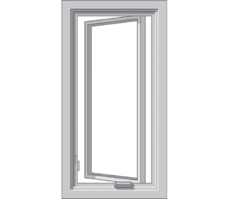 Houston Pella Hurricane Shield Series Vinyl Windows