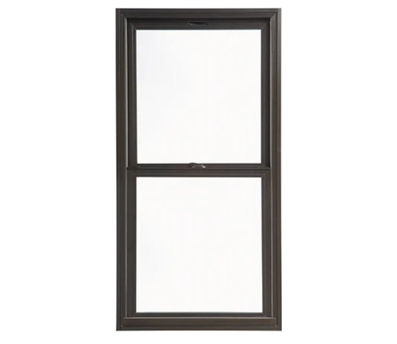 Houston Pella Impervia Double-Hung Window