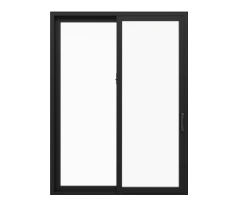 Houston Pella Impervia Patio Doors