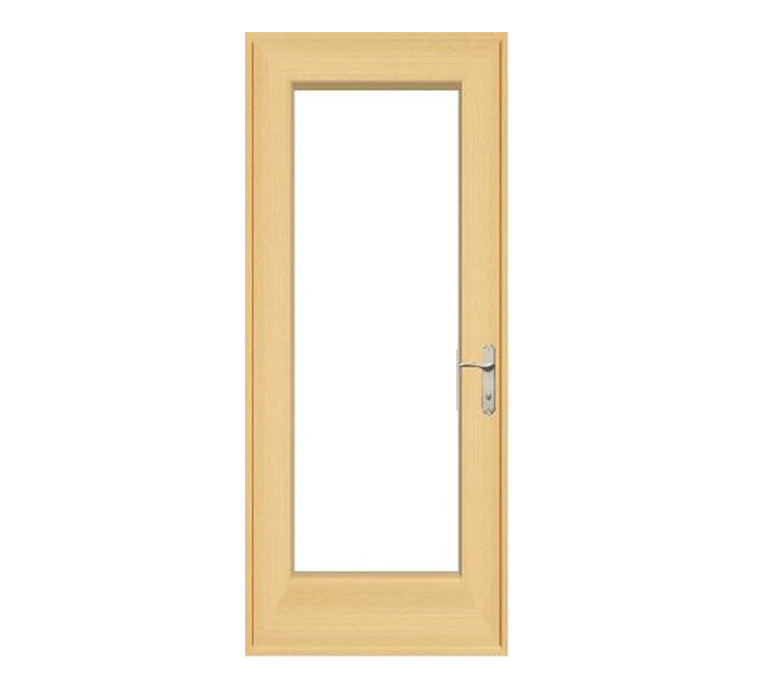 Houston Pella Lifestyle Series Patio Doors