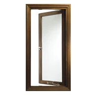 Houston Push Out Casement Window