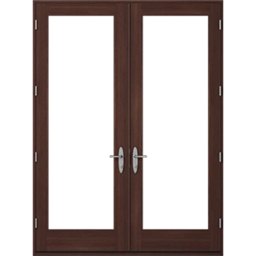 Houston Wood Doors