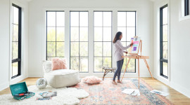 Save 30% or More Over Pella and Andersen Windows Sold At Houston Retailers