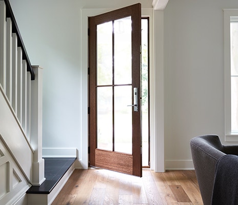 Houston Pella® Door Styles