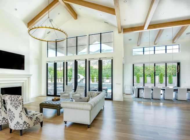 Houston Pella Windows by Style